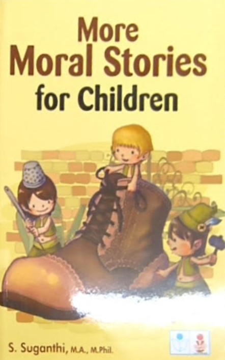 More Moral Stories For Children